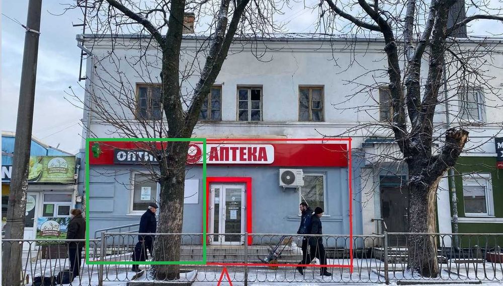 Суборенда АНЦ м. Рівне, вул. Сагайдачного, 4