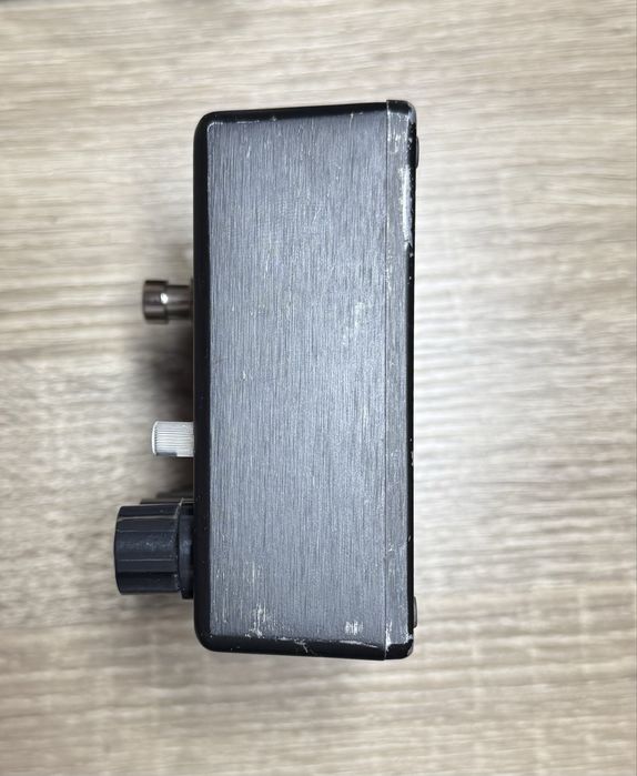 MXR EVH 5150 Overdrive