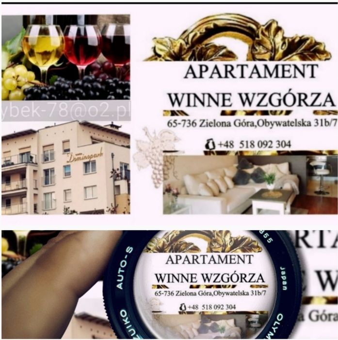 KOMFORTOWY APARTAMENT/Mieszkanie na doby.Wolne terminy. Zapraszam.