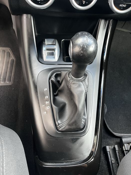 Alfa Romeu Giulietta 2.0