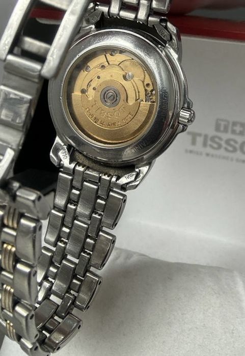 Часы Tissot ballade