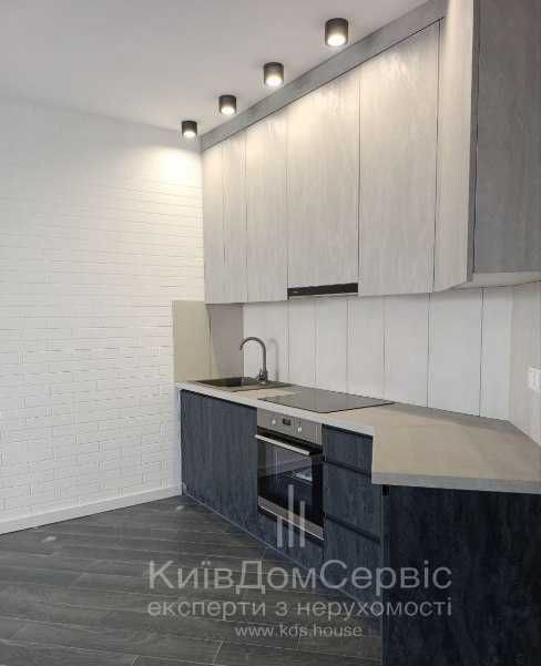 1-room apartment apartment by the address (area 61,9 m²) - Atlanta.ua - photo 3