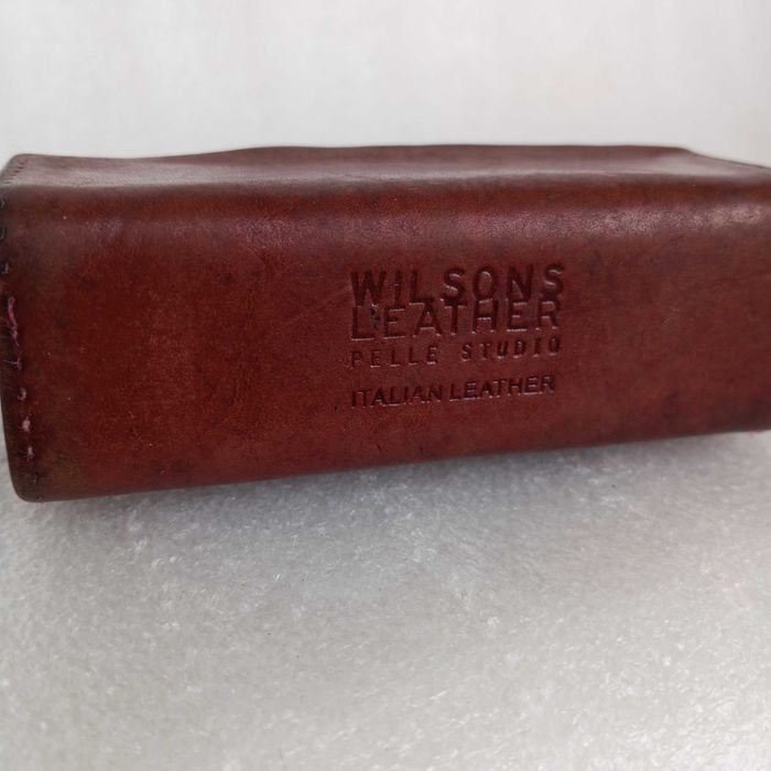 Футляр для опасной бритвы