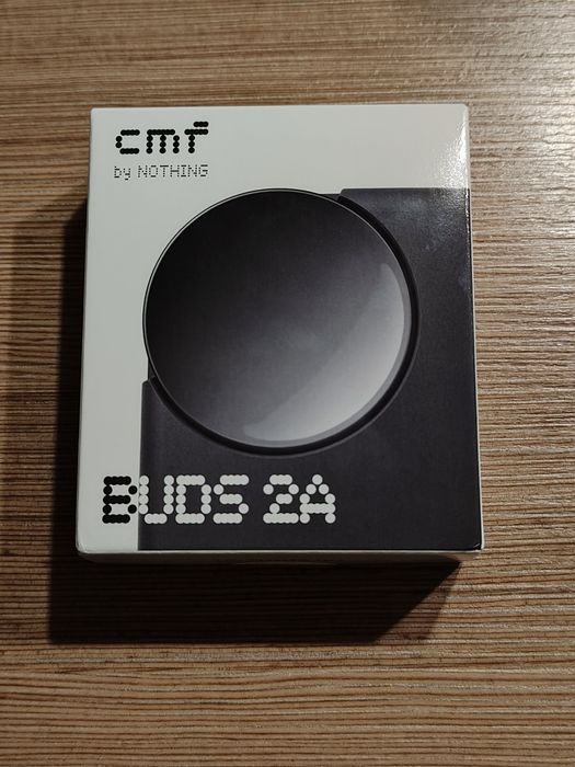 Бездротові навушники CMF  Buds 2A