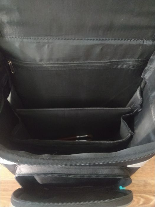 Шкільний рюкзак 1-4 клас