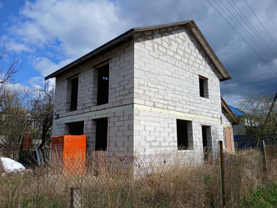 Продаж будинку в с.Щітки