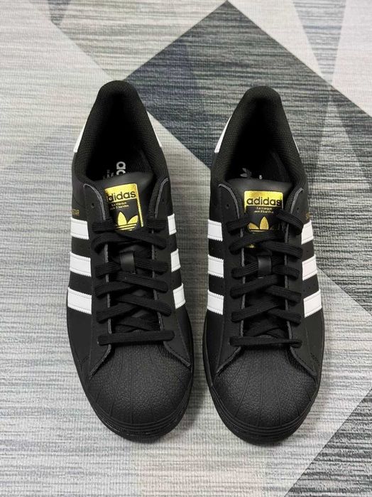 adidas Superstar 2 Black R.38