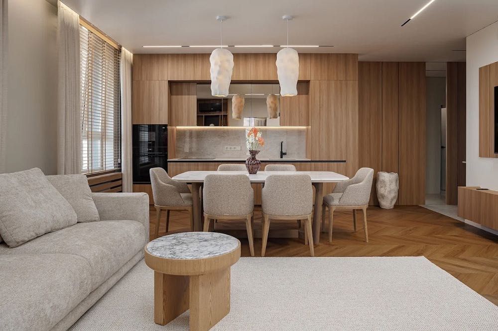 ПРОДАЖ . 2 кімнатна квартира в ЖК Авалон Ап, Червоної Калини 56