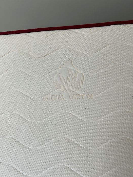 Colchão viscoelastico