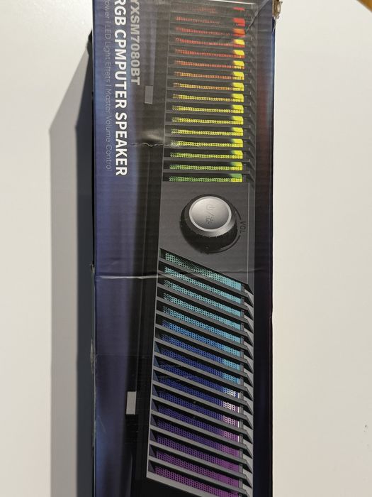 Głośnik komputerowy Smalody 20W