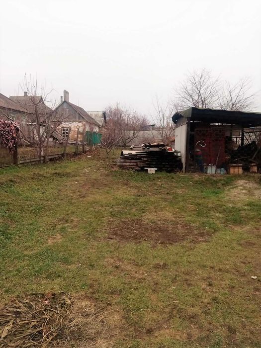 Продається будинок с. Іванівка.