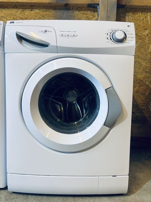 Niemiecka pralka czysta i zadbana stan bardzo dobry TRANSPORT