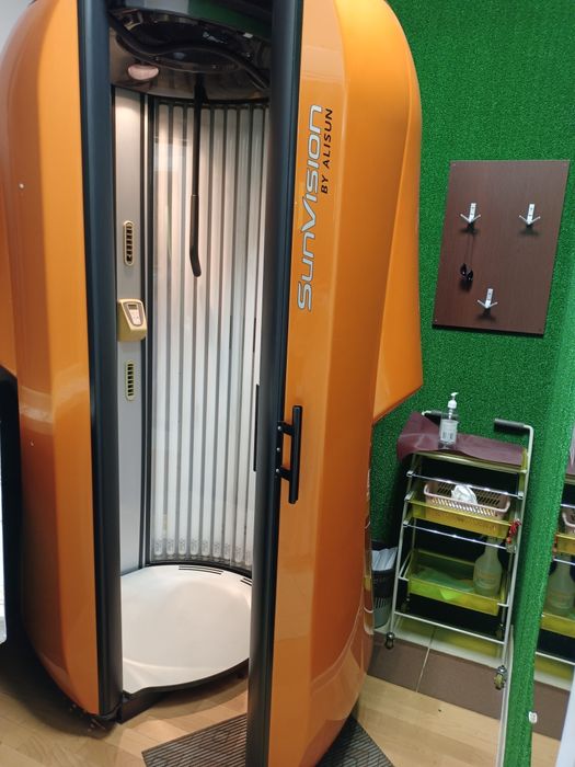 Продаж діючого бізнесу салон краси.