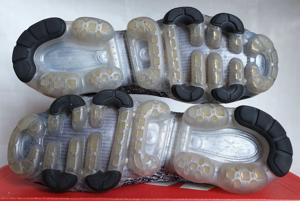 Nike Air VaporMax Flyknit 3 Oreo 2019 8US/41EUR/26CM