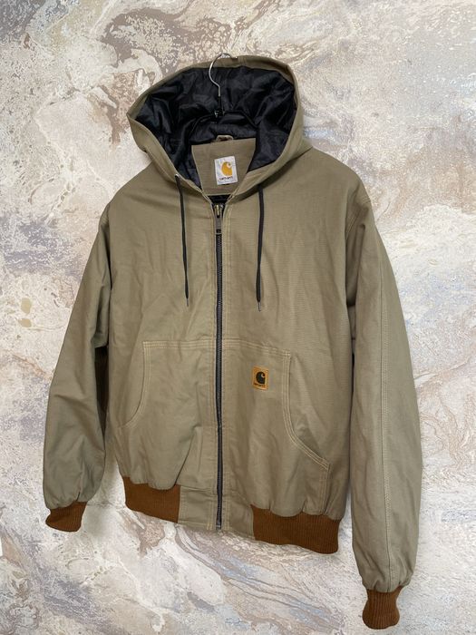 Куртка Carhartt Active Jacket размер S