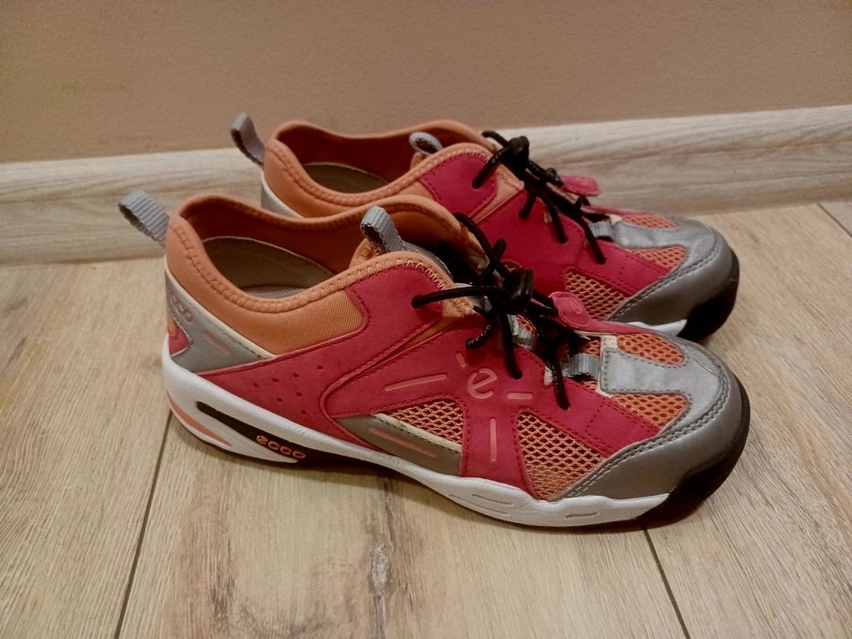 Buty Ecco 34 stan idealny