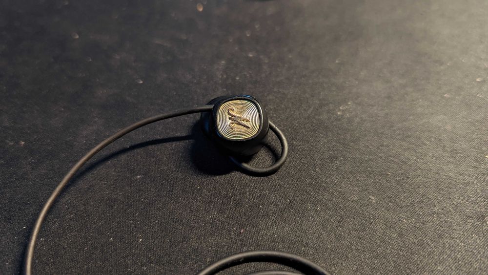 Наушники Marshall Minor II BT (Black) / Marshall Minor 2