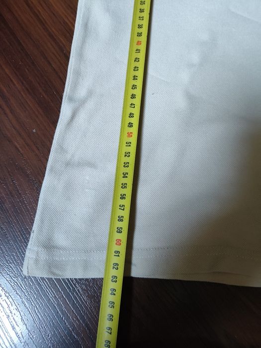 Футболка Lacoste