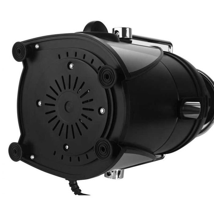 SOKOWIRÓWKA MIKSER MŁYNEK blender kuchenny wyciskarka 3w1 1500W KD4137