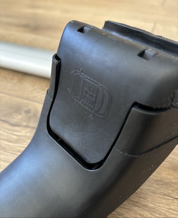 Bagażnik dachowy citroen C4 grand picasso I OEM