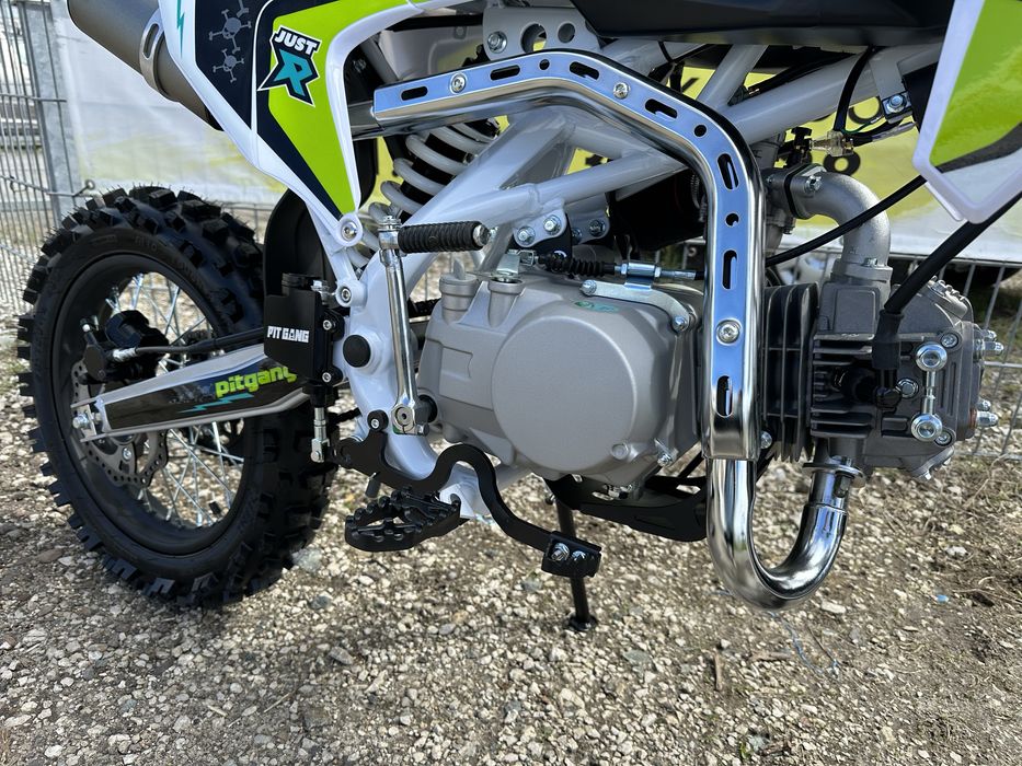 Pit Bike PITGANG 140cc XD