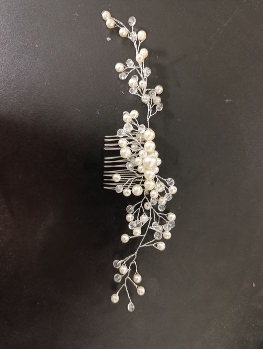 Заколка для волосся