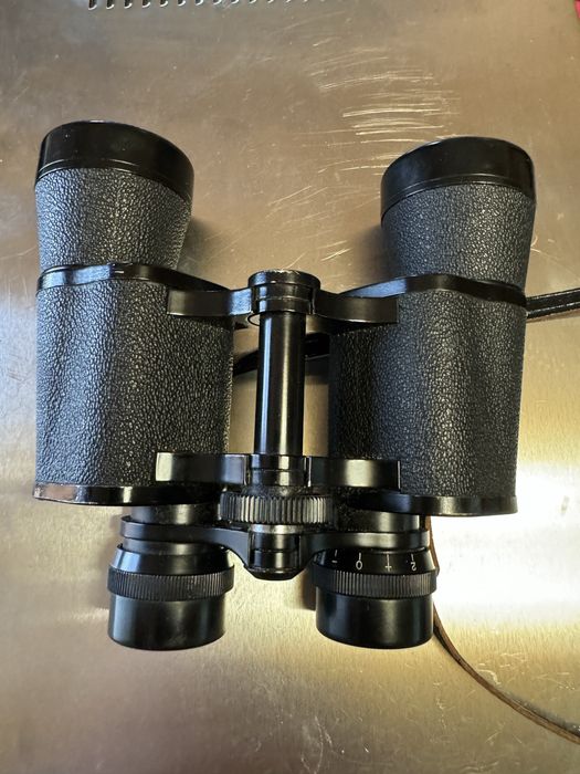 Бинокль з Німеччини