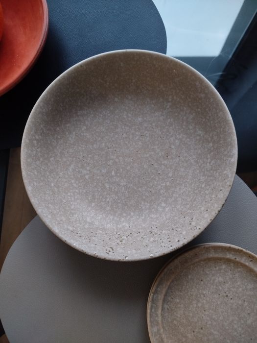 Talerz głęboki miska do zup makaronów sałatek ASA Nesuto Bonsai