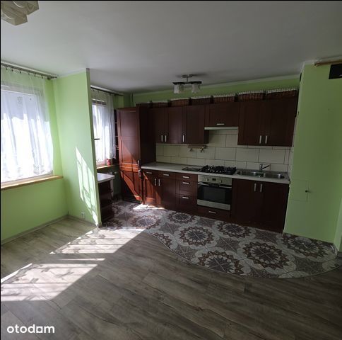 Mieszkanie, Tychy