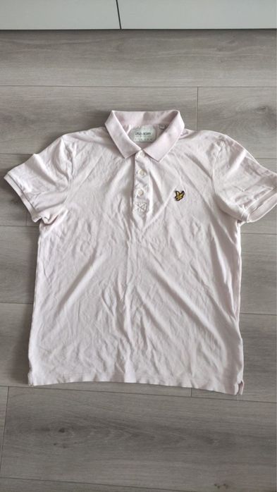 Футболка Lyle&Scott оригінал "М"