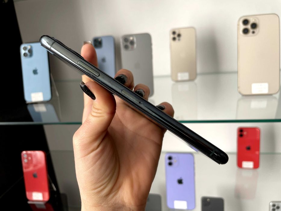iPhone 11 Pro Max 64 Gb Neverlock / Магазин + Гарантія