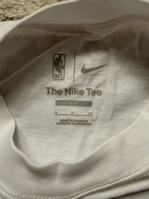Футболка Nike,Jordan,Nba