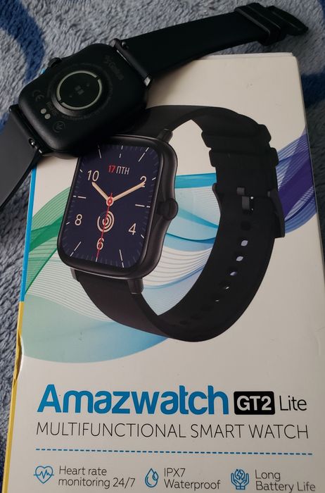 Годинник Gelius Pro GT2 lite