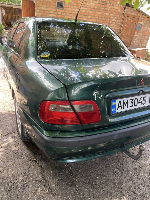 Mitsubishi Carisma 2002р