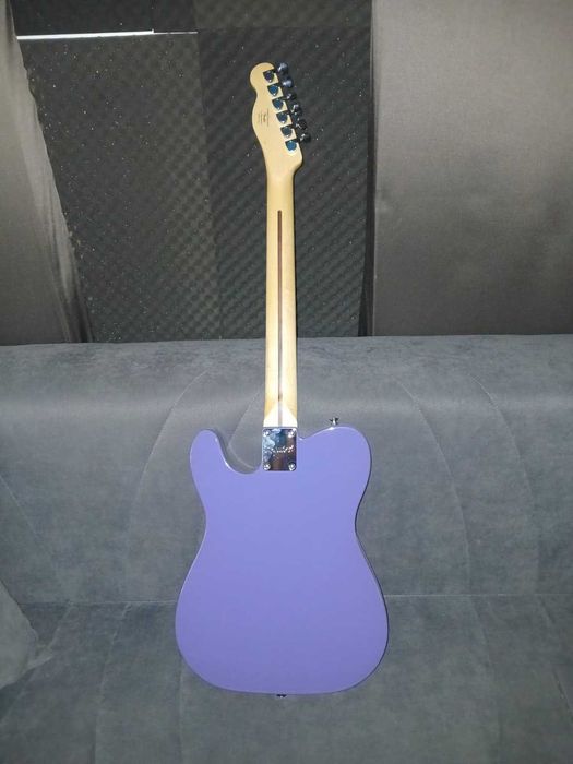 Squier Sonic Esquire H Ultraviolet