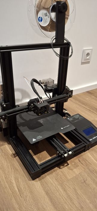 Anycubic Mega Zero 2.0 3D Printer