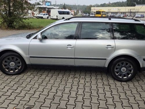 Volkswagen Passat B5 2005r LIFT 1.6 MPI Idealny 190 Tys Km Bezwypadek