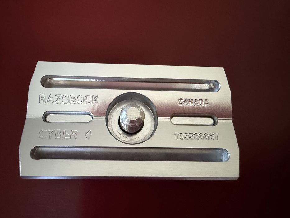 Станок т рбразный бритва Razorock Cyber