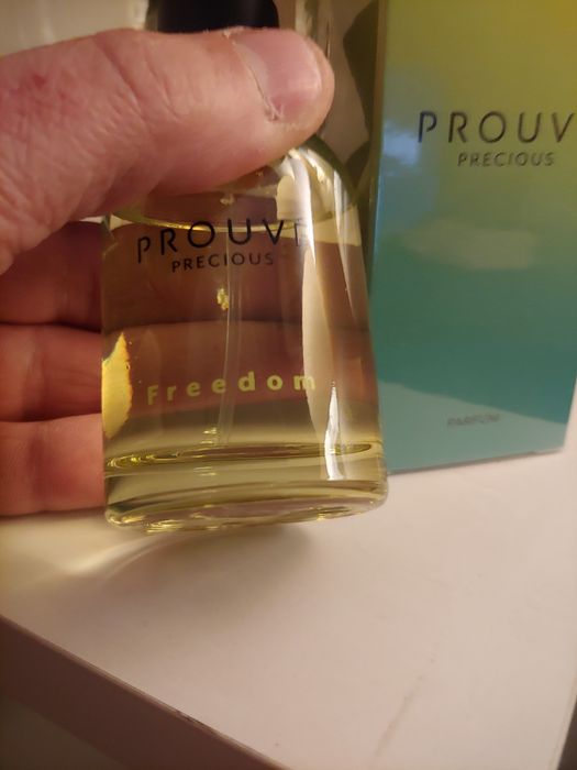 Perfumy unisex PROUVE