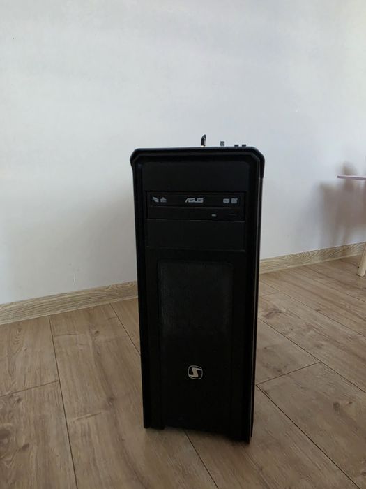 Komputer Gamingowy i7 GTX 1060 16GB Ram