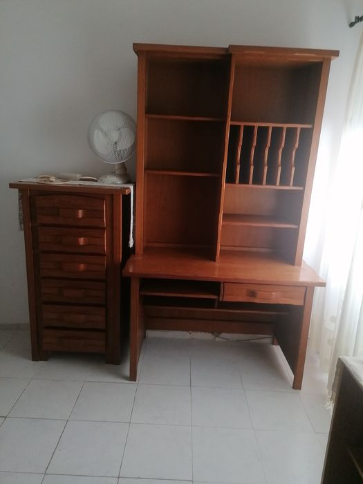 Quarto para Alugar - Queluz