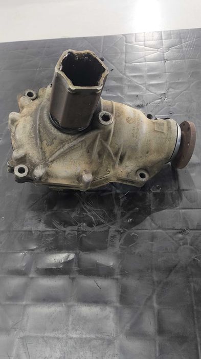 Diferencial Dianteiro BMW serie 3/4/X (F30/F80/F36/X5) relação 3.15 xDrive  7567.345