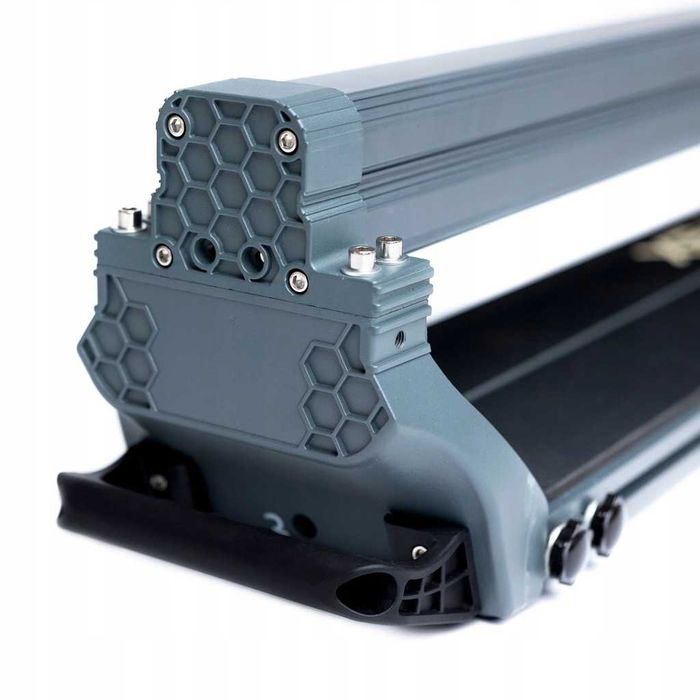 Przecinarka ręczna do glazury 120 cm VORTEX NIEMODLIN Zielony LAser