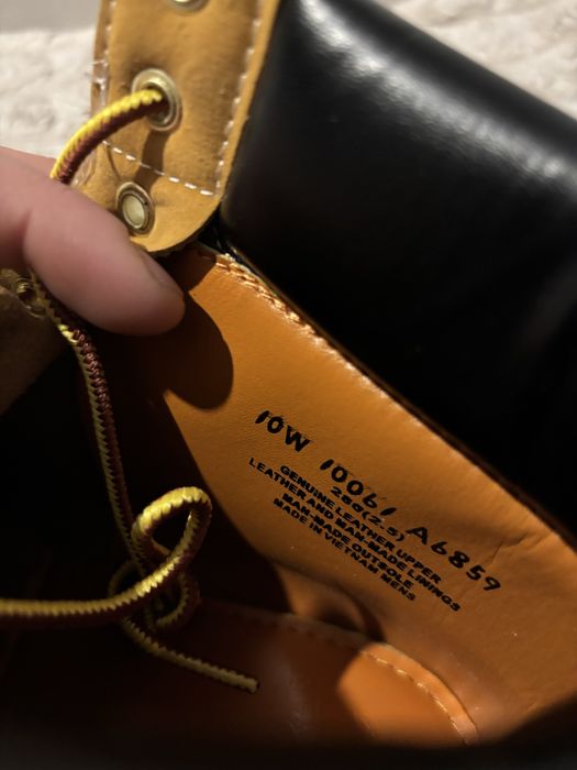 Buty Timberland Nowe