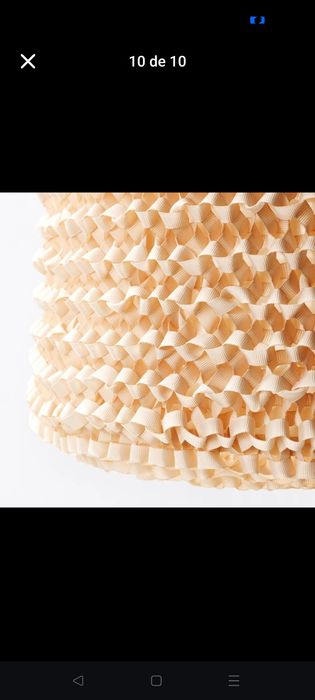 IKEA Lergryn candeeiro/abatjour