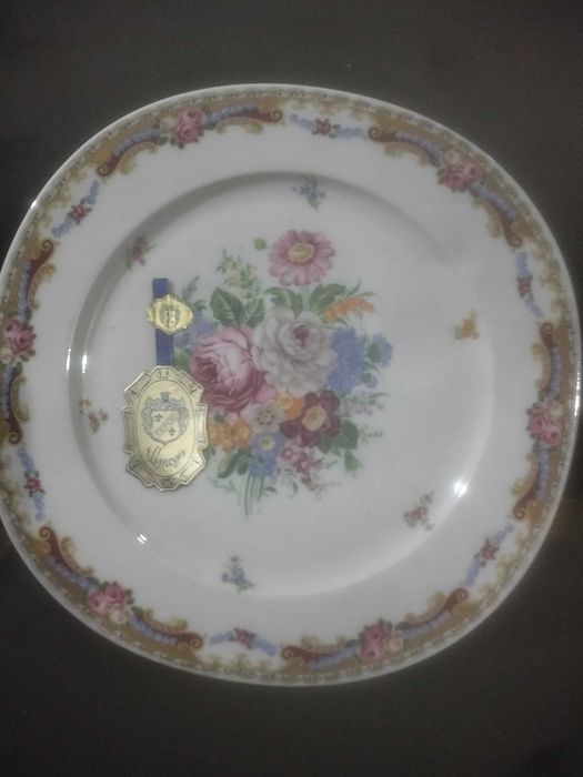 Limoges Depos prato travessa