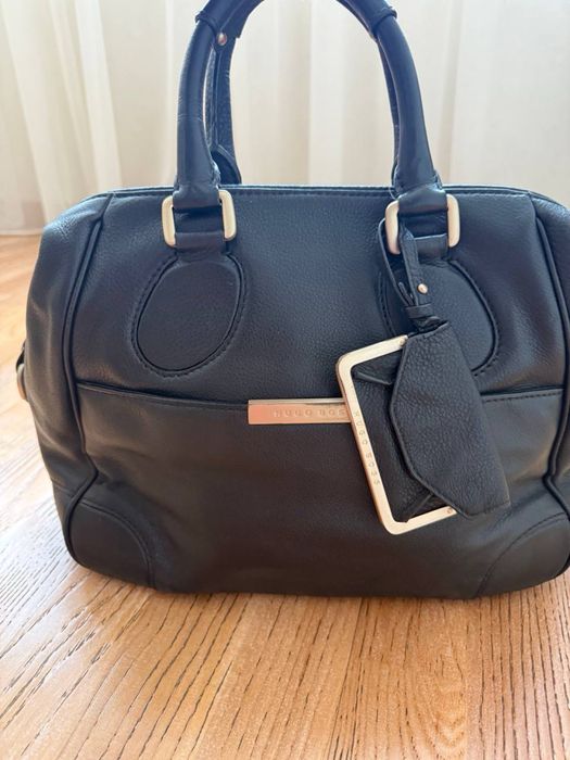 Hugo Boss сумка оригинальная