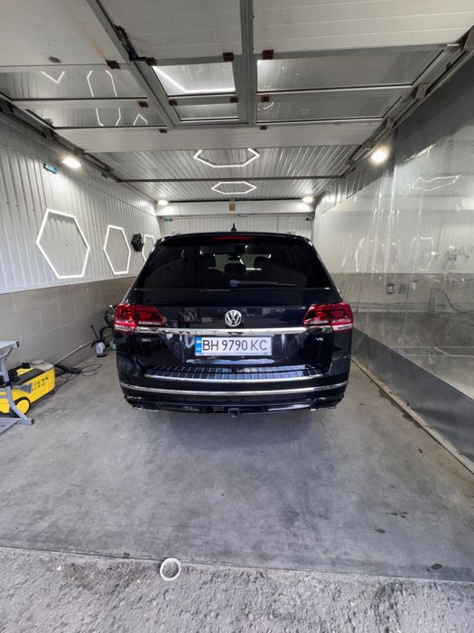Продам Volkswagen Atlas