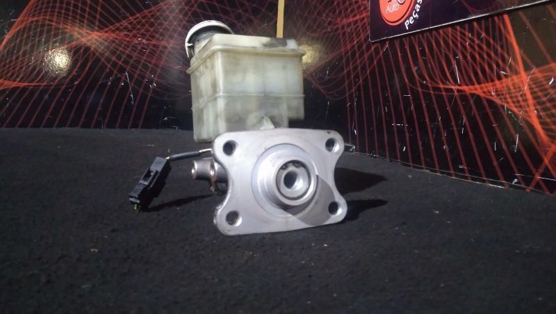 Servofreio Mitsubishi L 400 Caixa (Pd_W, Pc_W, Pb_V, Pa_W, Pa_V)