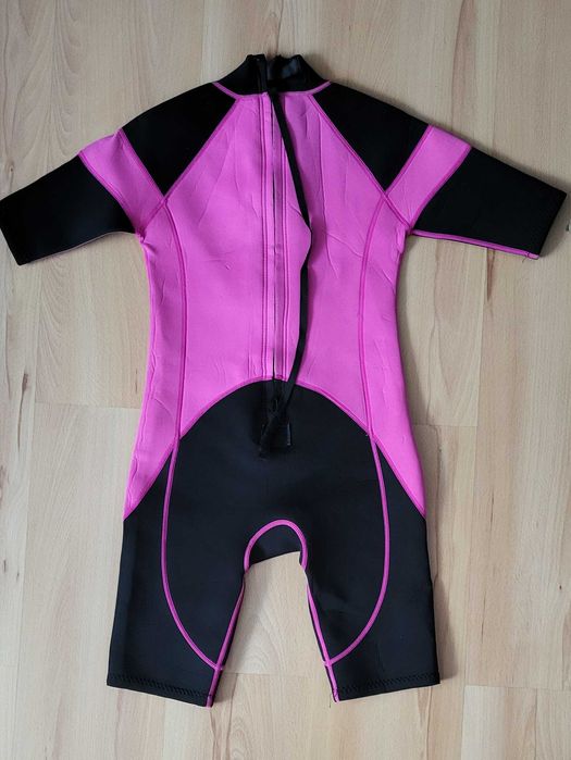 Pianka dla dziecka roz 10-11lat